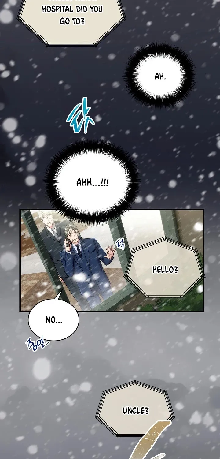 Medical Return Mangakakalot X Chapter 112 Page 69