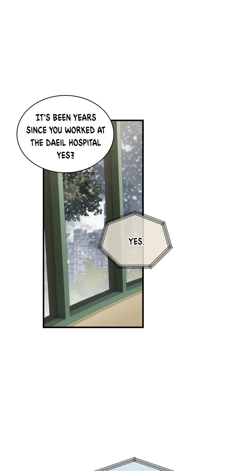 Medical Return Mangakakalot X Chapter 112 Page 77