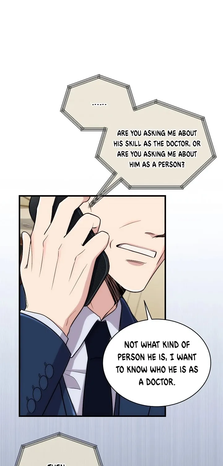 Medical Return Mangakakalot X Chapter 112 Page 81