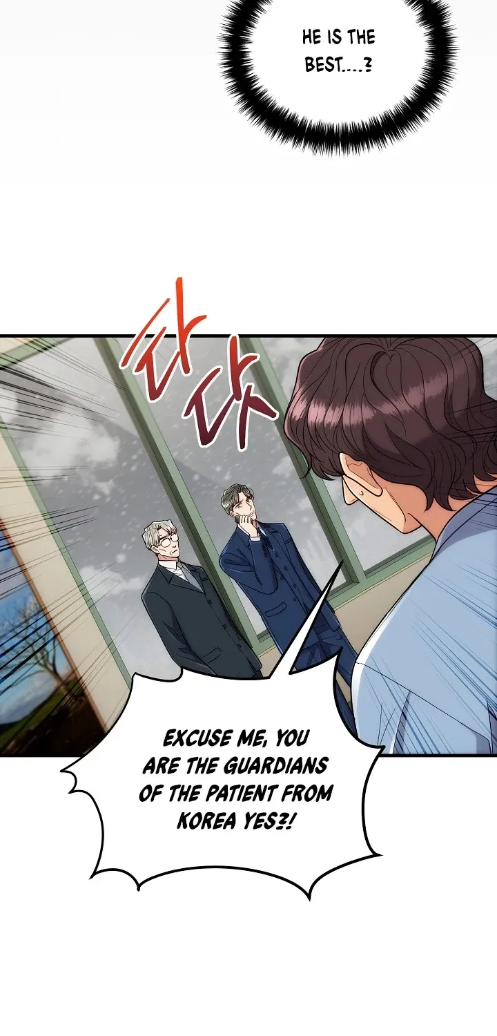 Medical Return Mangakakalot X Chapter 112 Page 85