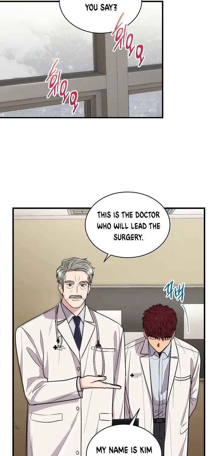 Medical Return Mangakakalot X Chapter 112 Page 10