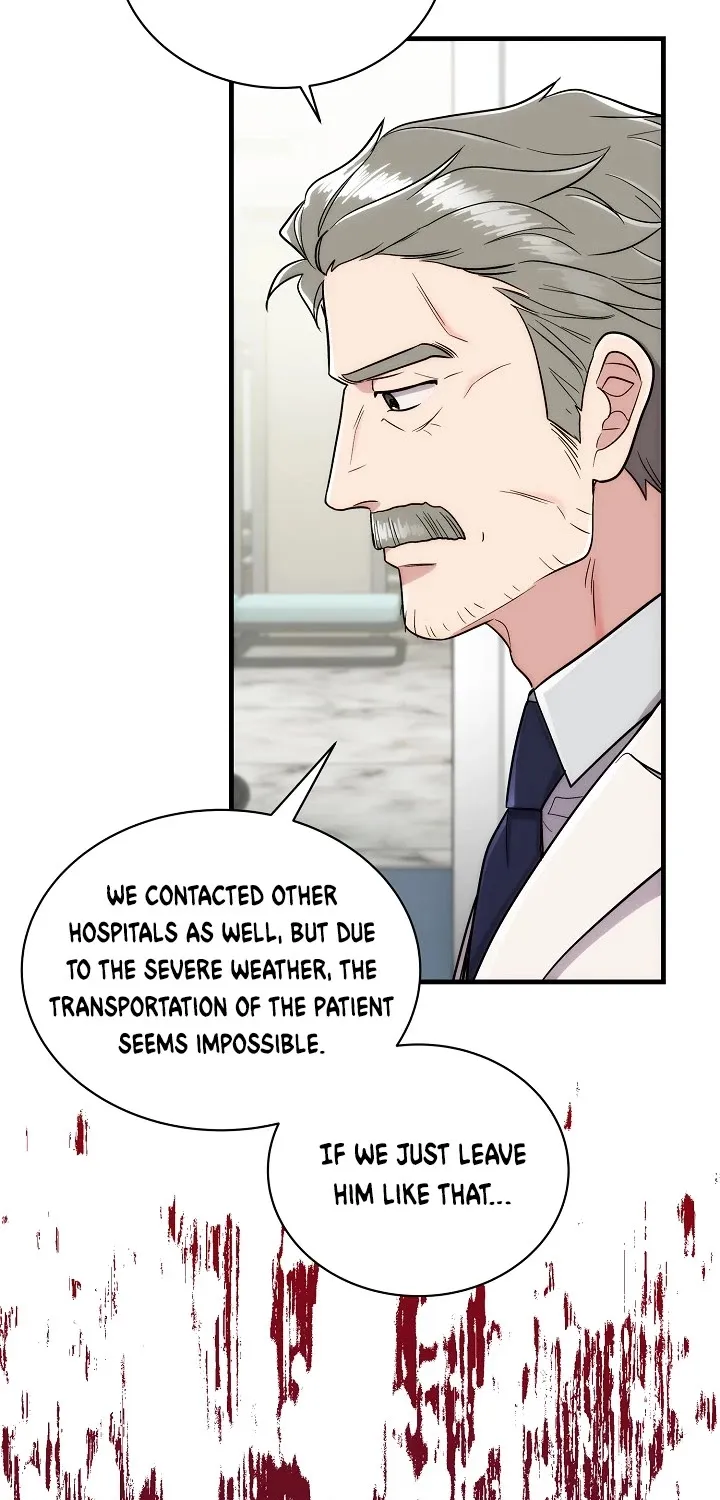 Medical Return Mangakakalot X Chapter 112 Page 97