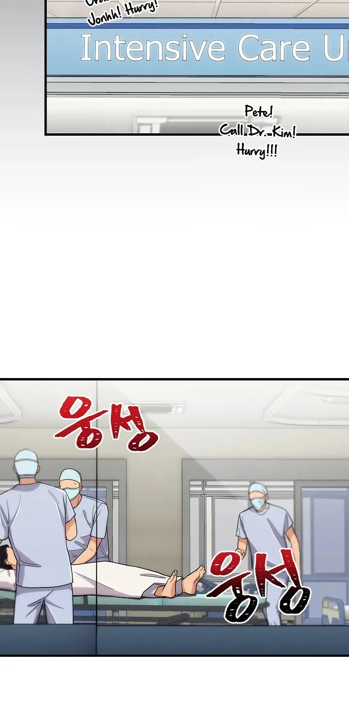 Medical Return Mangakakalot X Chapter 113 Page 16