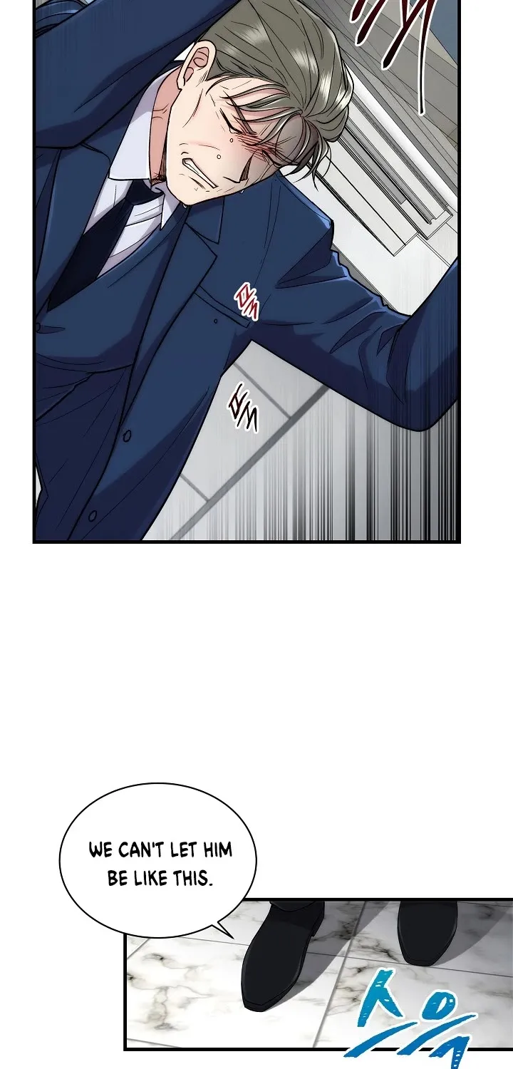 Medical Return Mangakakalot X Chapter 113 Page 19