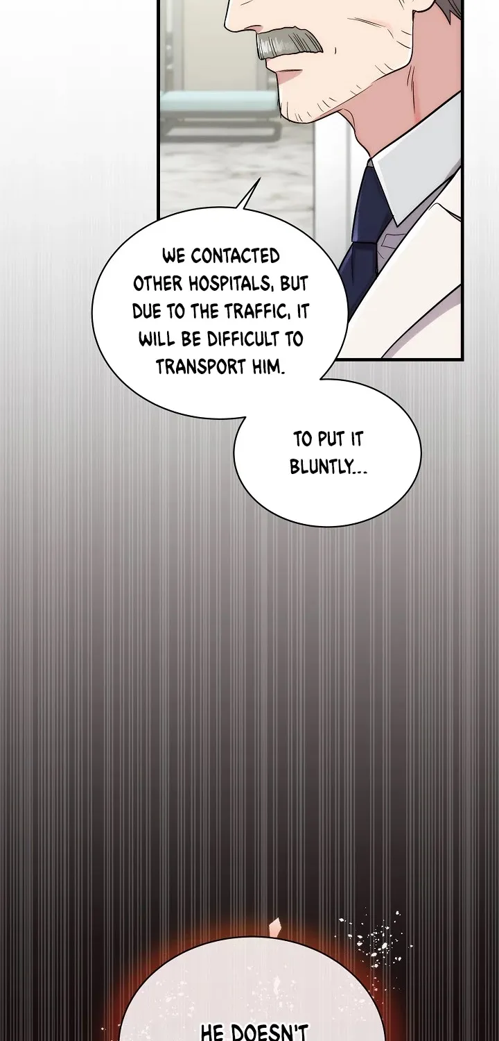 Medical Return Mangakakalot X Chapter 113 Page 22