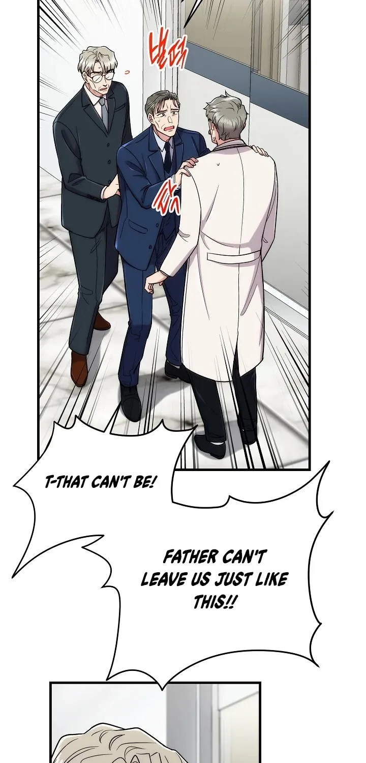 Medical Return Mangakakalot X Chapter 113 Page 27