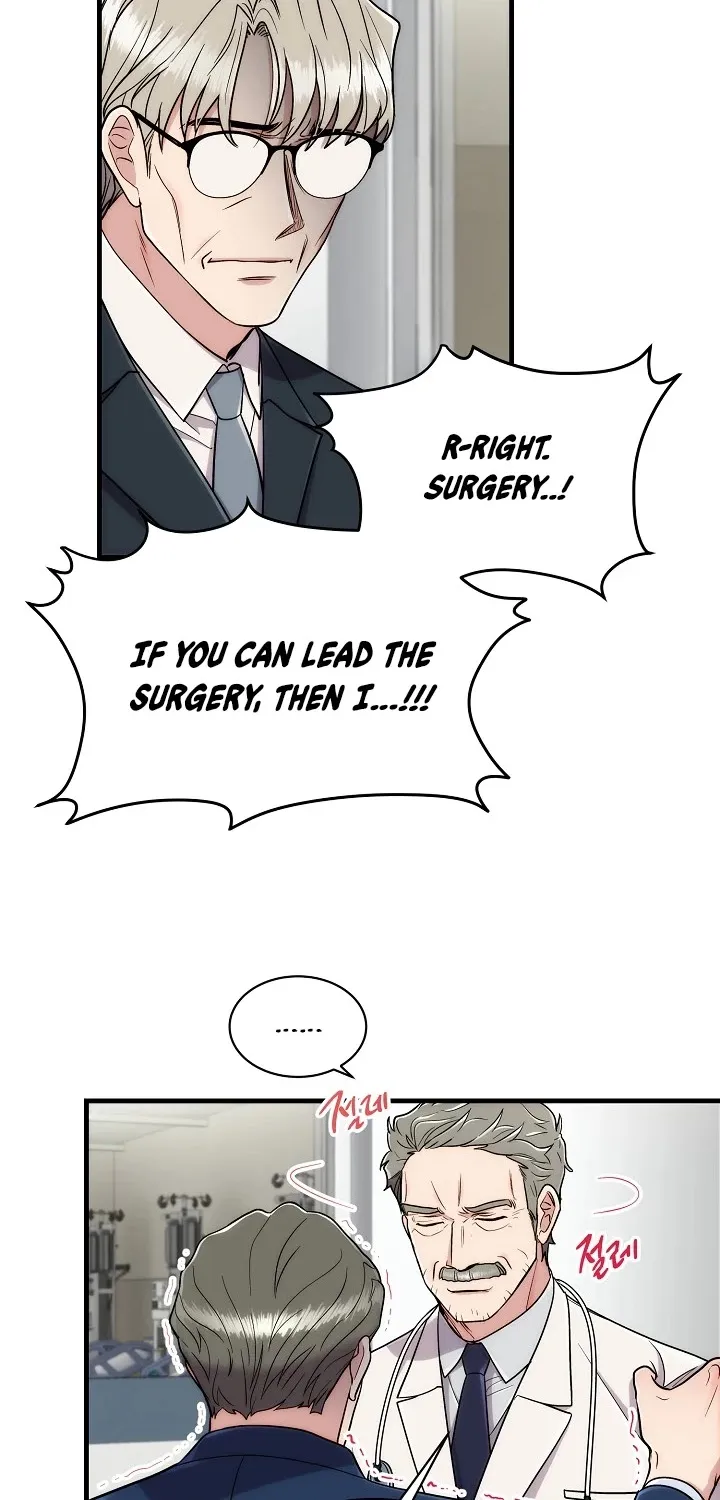 Medical Return Mangakakalot X Chapter 113 Page 28