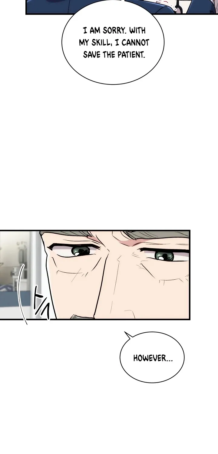 Medical Return Mangakakalot X Chapter 113 Page 29