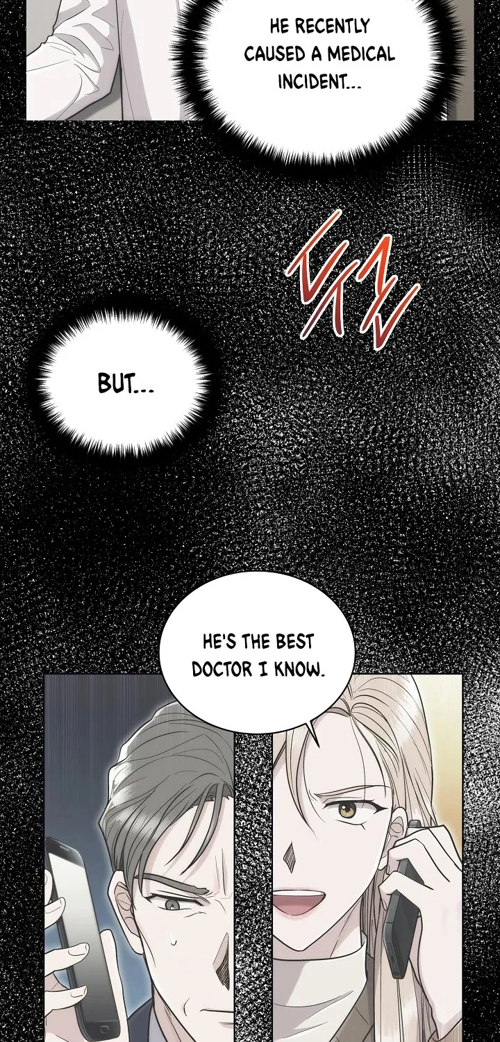 Medical Return Mangakakalot X Chapter 113 Page 34