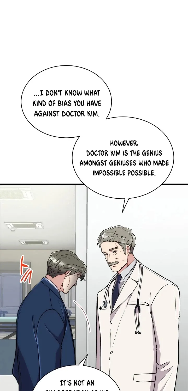 Medical Return Mangakakalot X Chapter 113 Page 37
