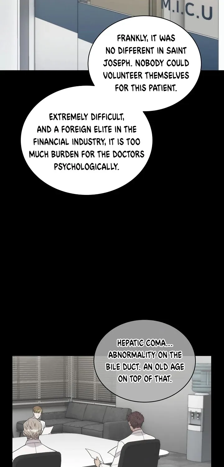 Medical Return Mangakakalot X Chapter 113 Page 43
