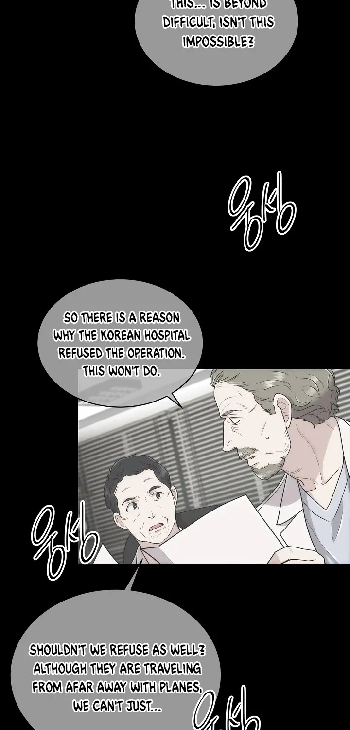 Medical Return Mangakakalot X Chapter 113 Page 45