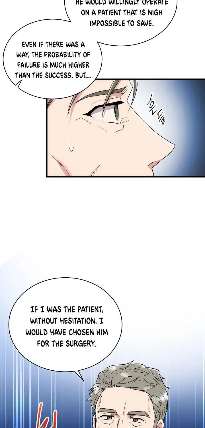 Medical Return Mangakakalot X Chapter 113 Page 49