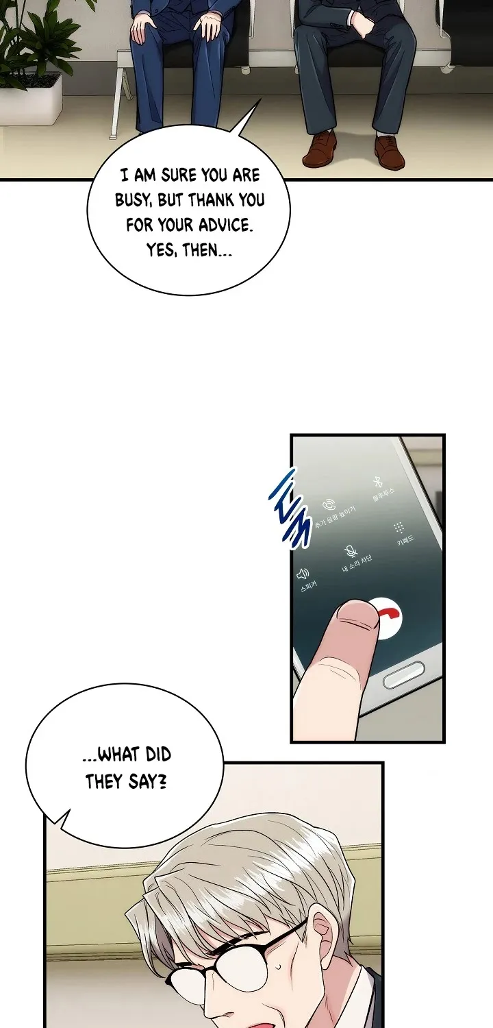 Medical Return Mangakakalot X Chapter 113 Page 53