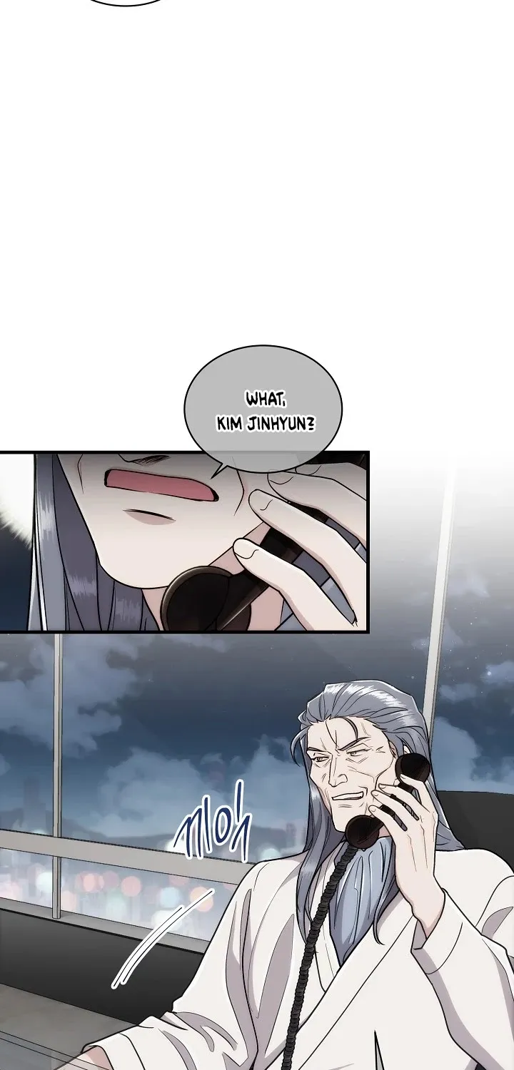 Medical Return Mangakakalot X Chapter 113 Page 59