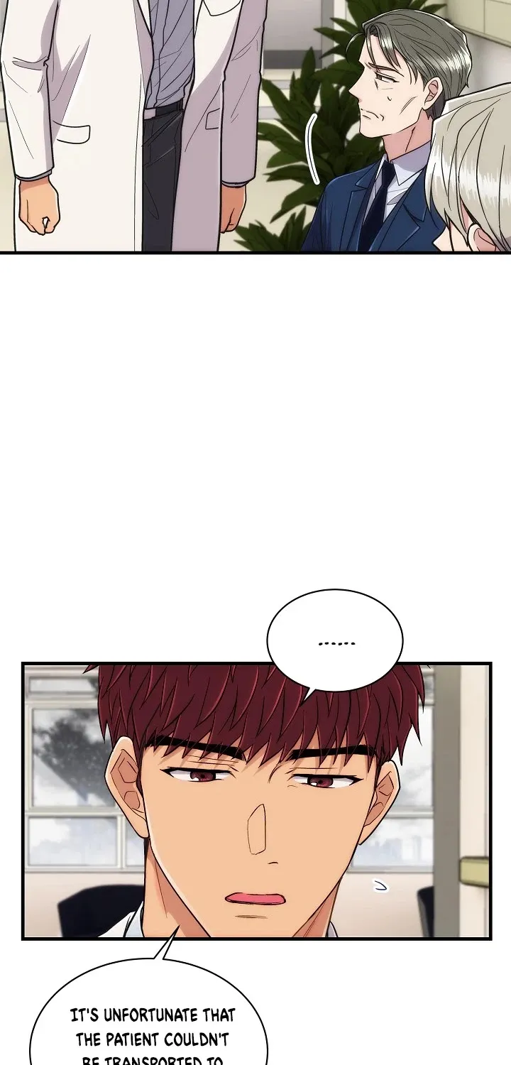 Medical Return Mangakakalot X Chapter 113 Page 64
