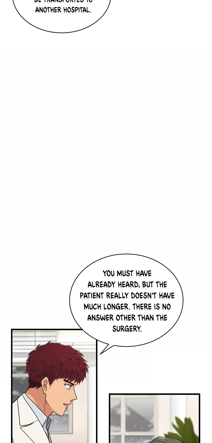 Medical Return Mangakakalot X Chapter 113 Page 65