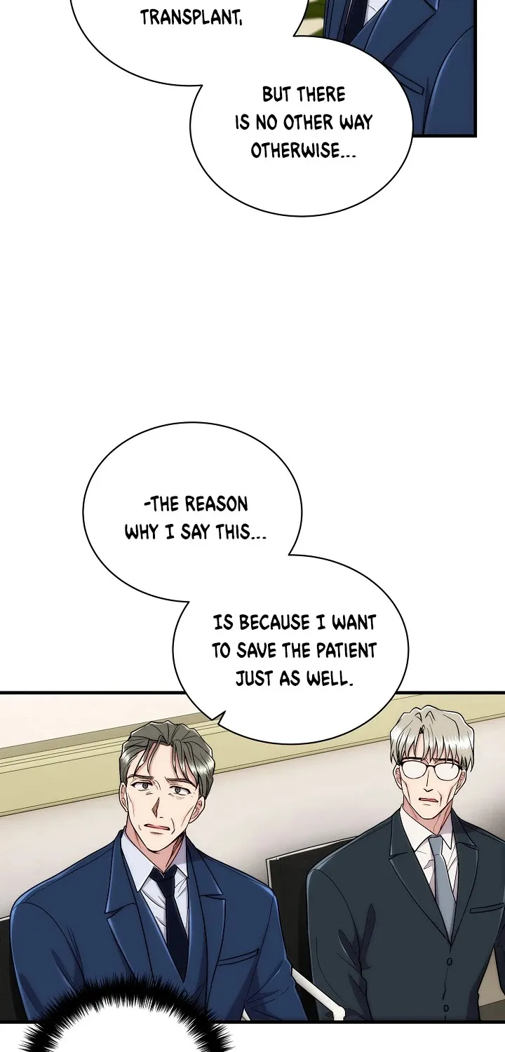 Medical Return Mangakakalot X Chapter 113 Page 67