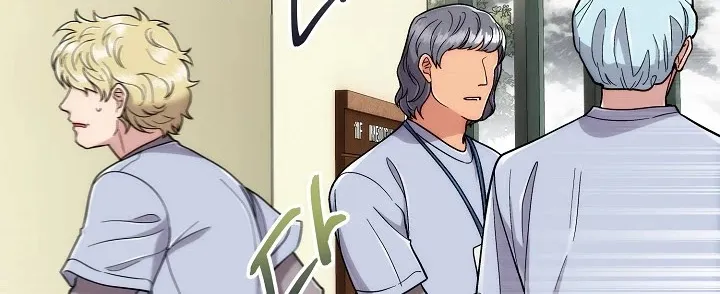 Medical Return Mangakakalot X Chapter 113 Page 8