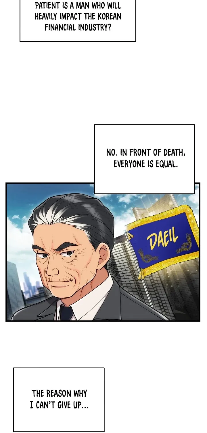 Medical Return Mangakakalot X Chapter 113 Page 71