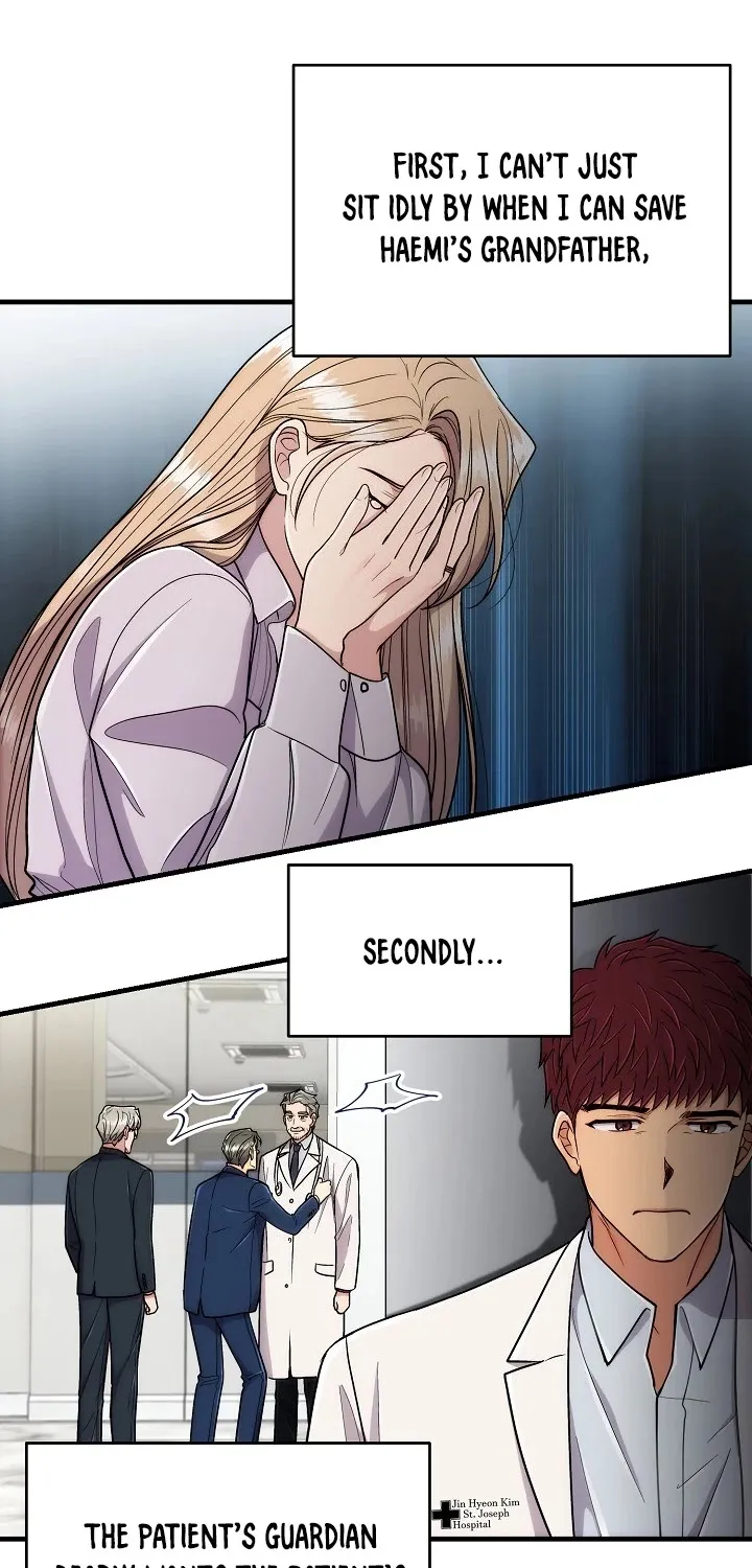 Medical Return Mangakakalot X Chapter 113 Page 73