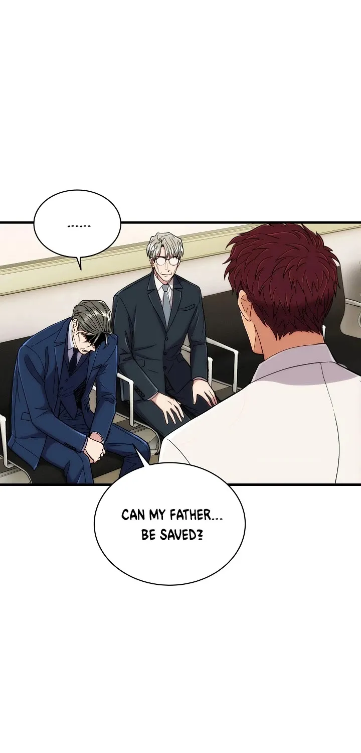 Medical Return Mangakakalot X Chapter 113 Page 81