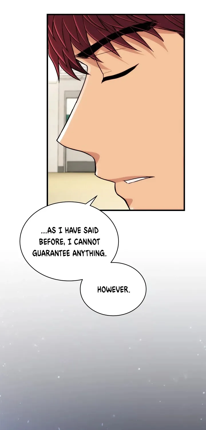 Medical Return Mangakakalot X Chapter 113 Page 82