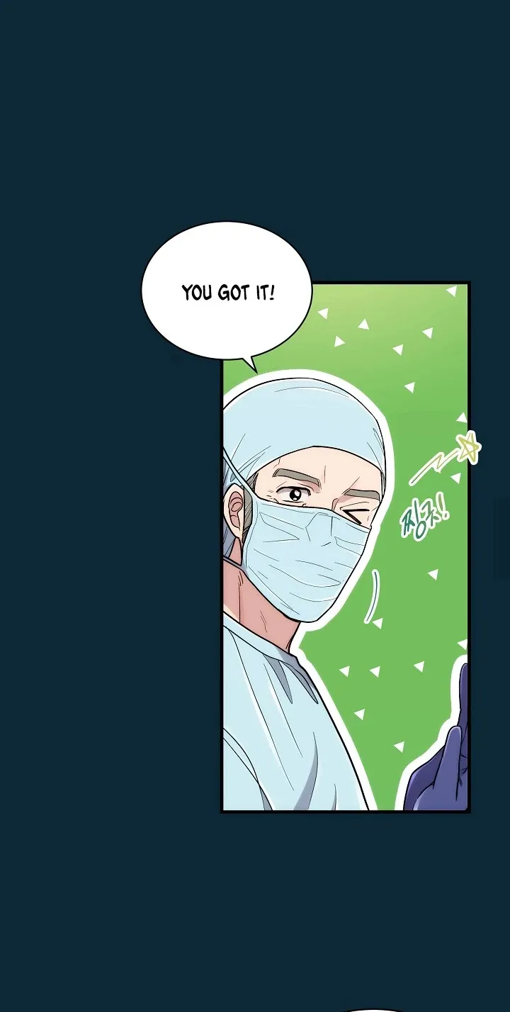 Medical Return Mangakakalot X Chapter 114 Page 16