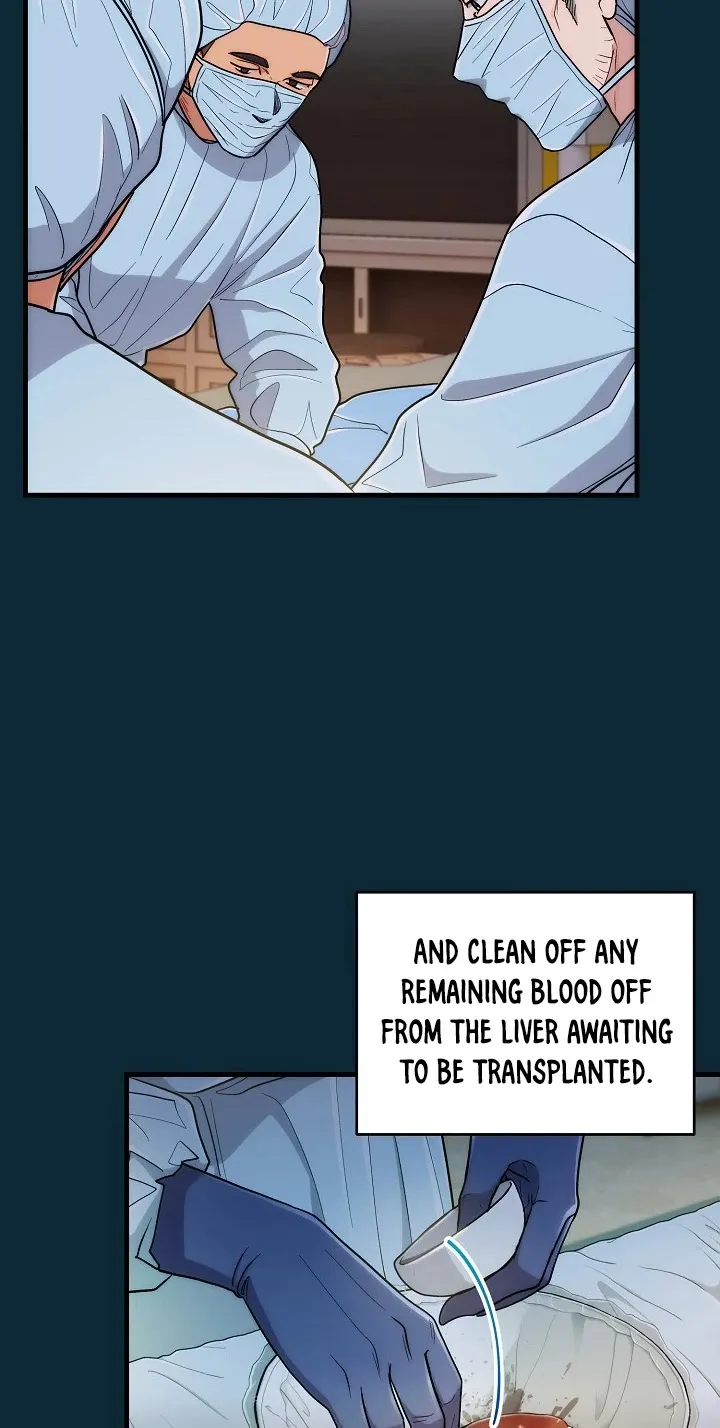 Medical Return Mangakakalot X Chapter 114 Page 20