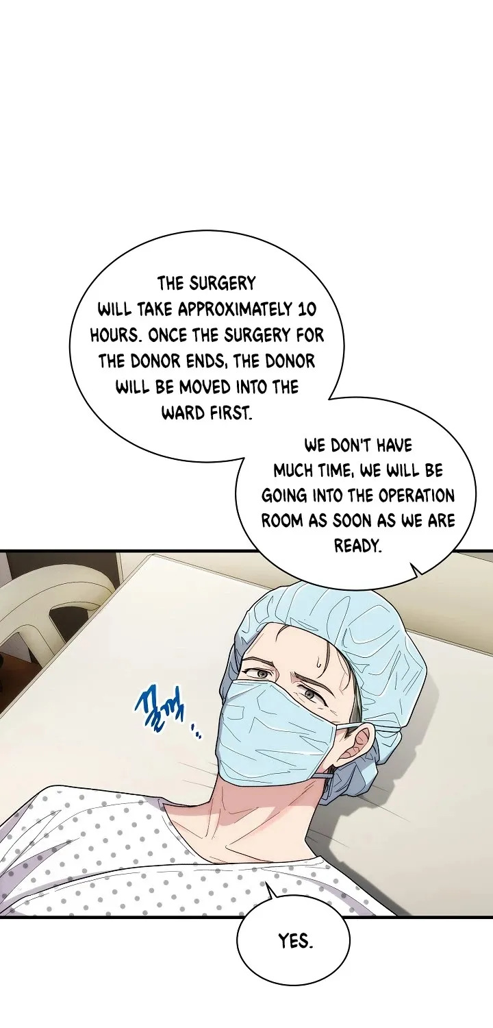 Medical Return Mangakakalot X Chapter 114 Page 3