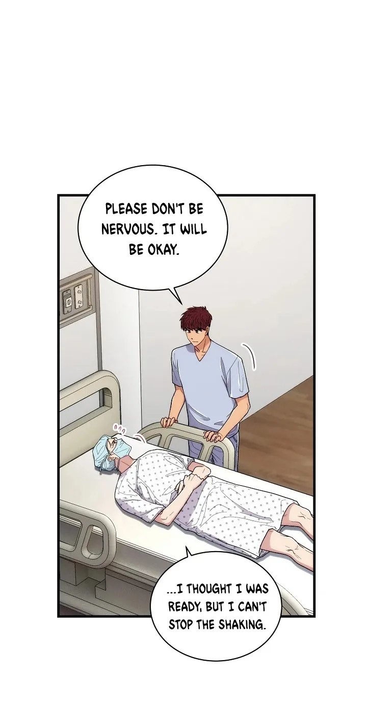 Medical Return Mangakakalot X Chapter 114 Page 4