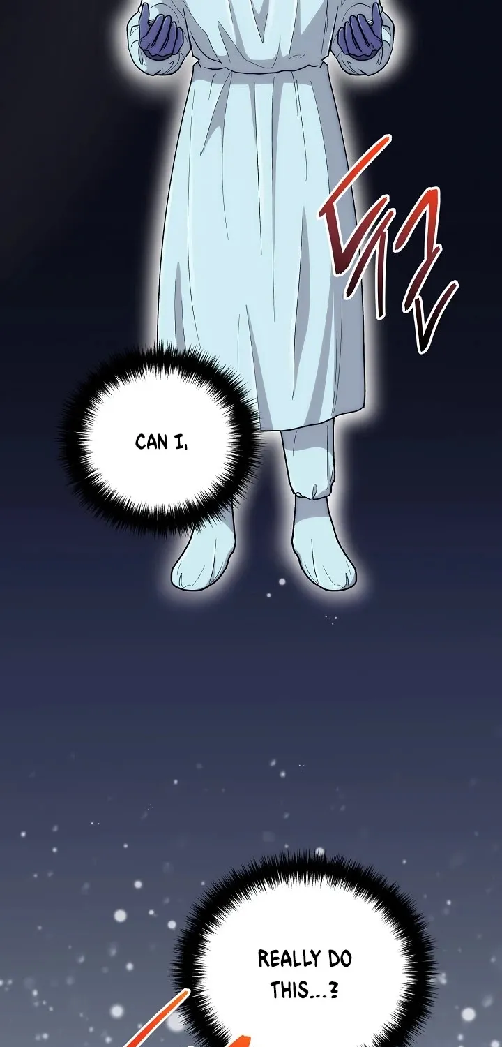 Medical Return Mangakakalot X Chapter 114 Page 33