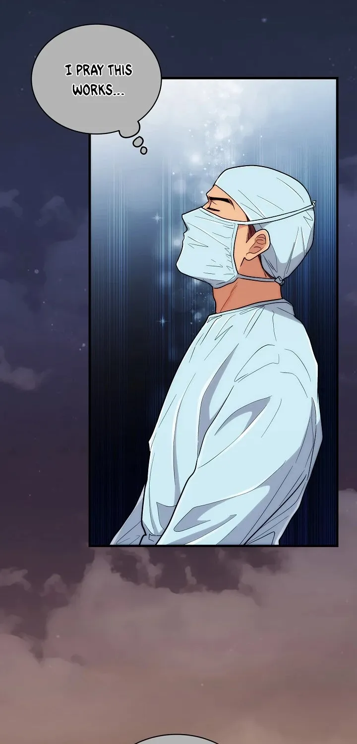 Medical Return Mangakakalot X Chapter 114 Page 40