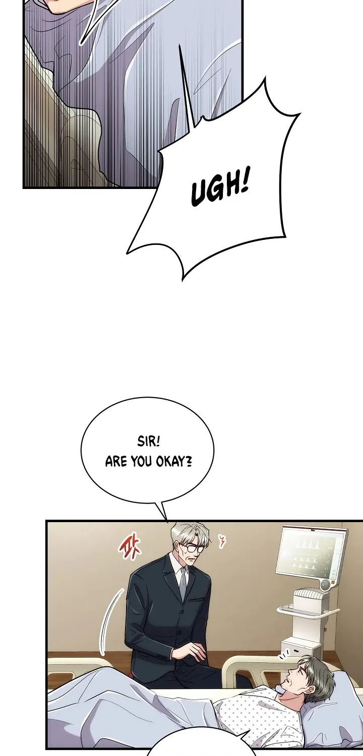 Medical Return Mangakakalot X Chapter 114 Page 47