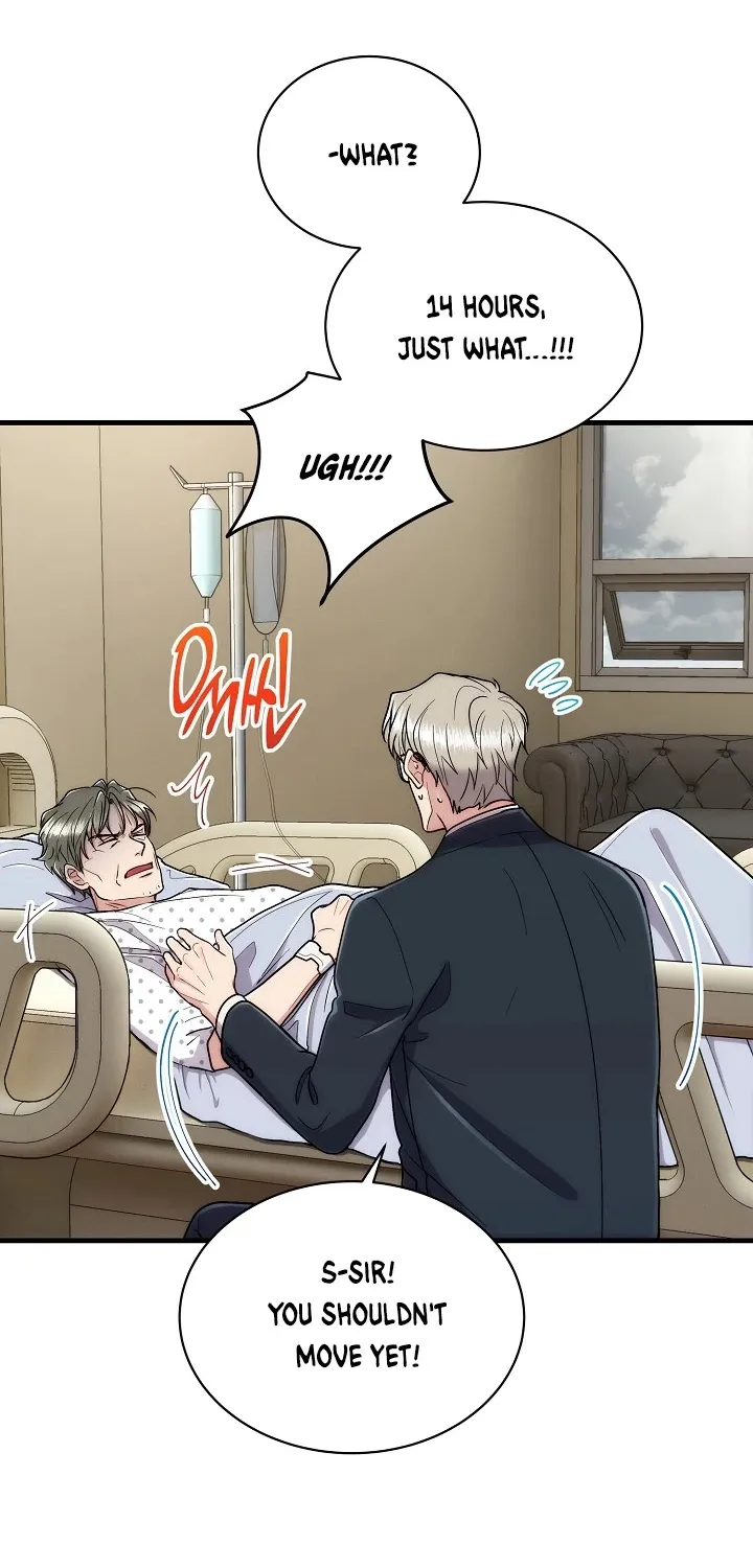 Medical Return Mangakakalot X Chapter 114 Page 52