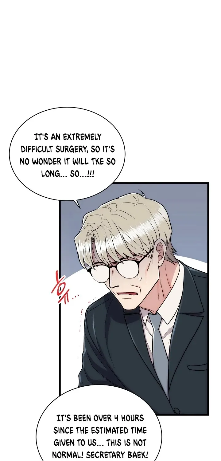 Medical Return Mangakakalot X Chapter 114 Page 53