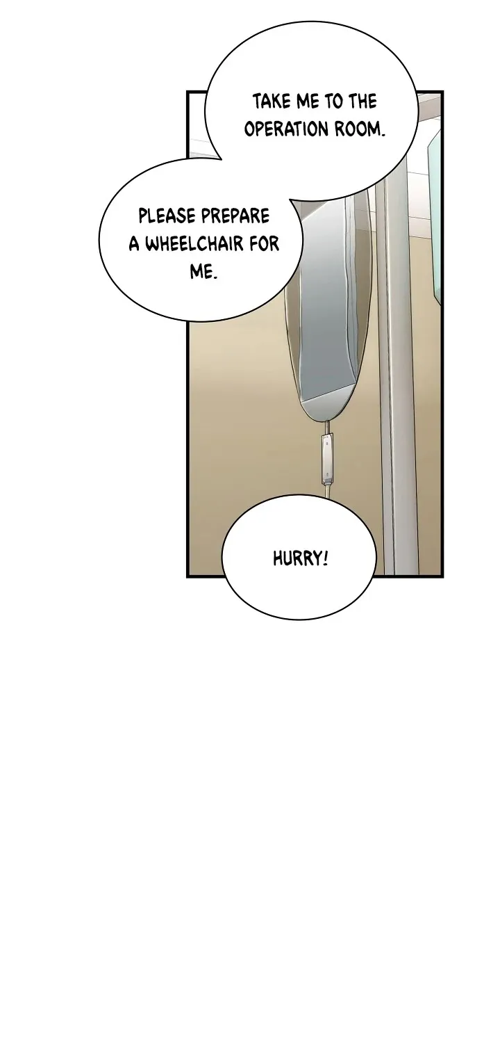 Medical Return Mangakakalot X Chapter 114 Page 57