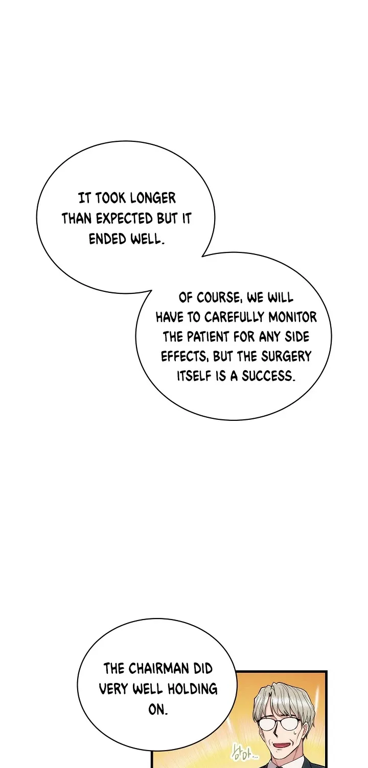 Medical Return Mangakakalot X Chapter 114 Page 77