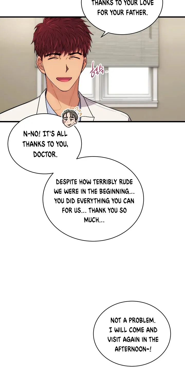 Medical Return Mangakakalot X Chapter 115 Page 11