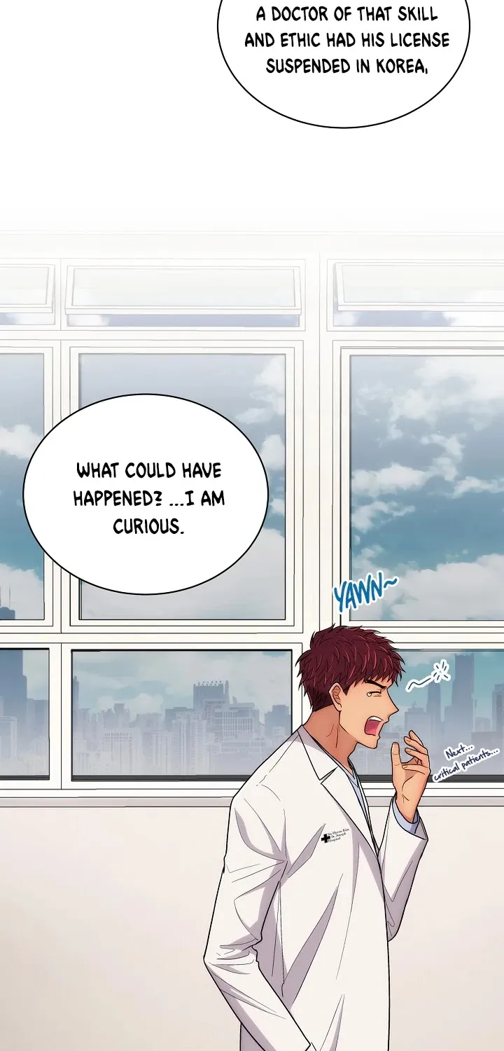 Medical Return Mangakakalot X Chapter 115 Page 15