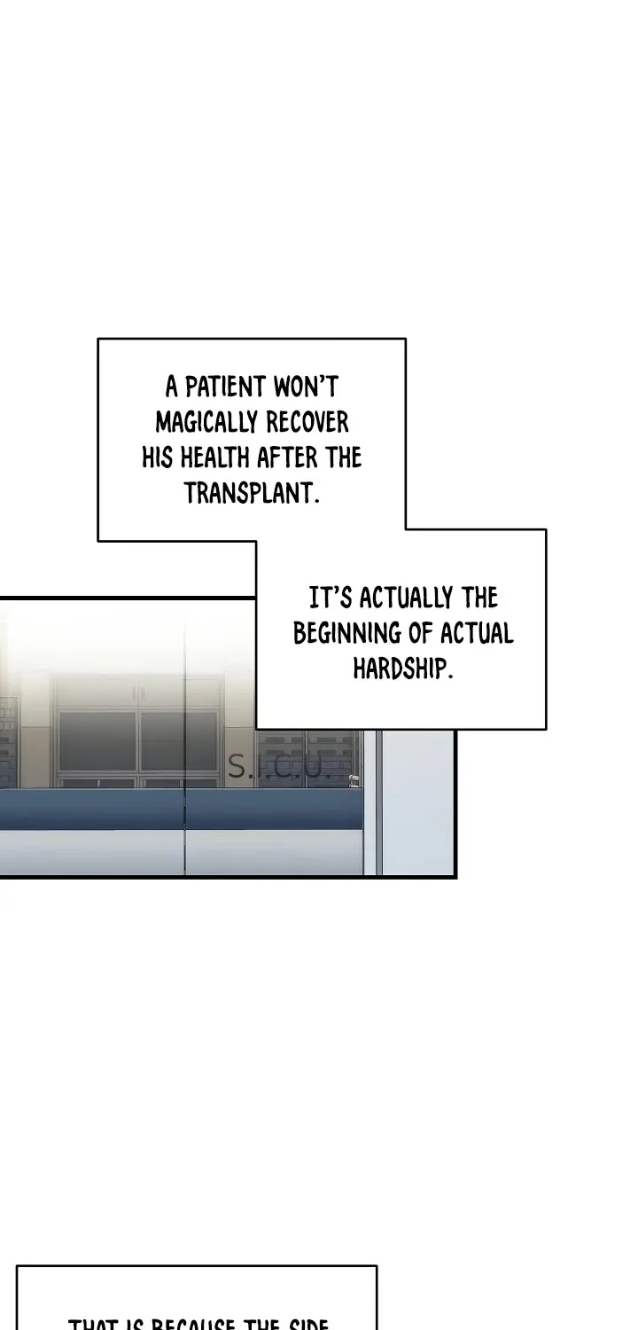 Medical Return Mangakakalot X Chapter 115 Page 3