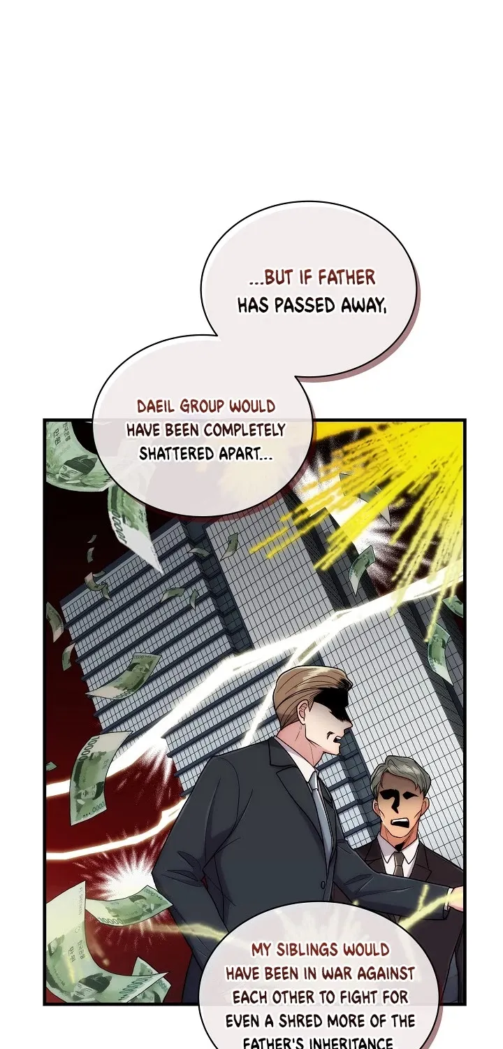 Medical Return Mangakakalot X Chapter 115 Page 21