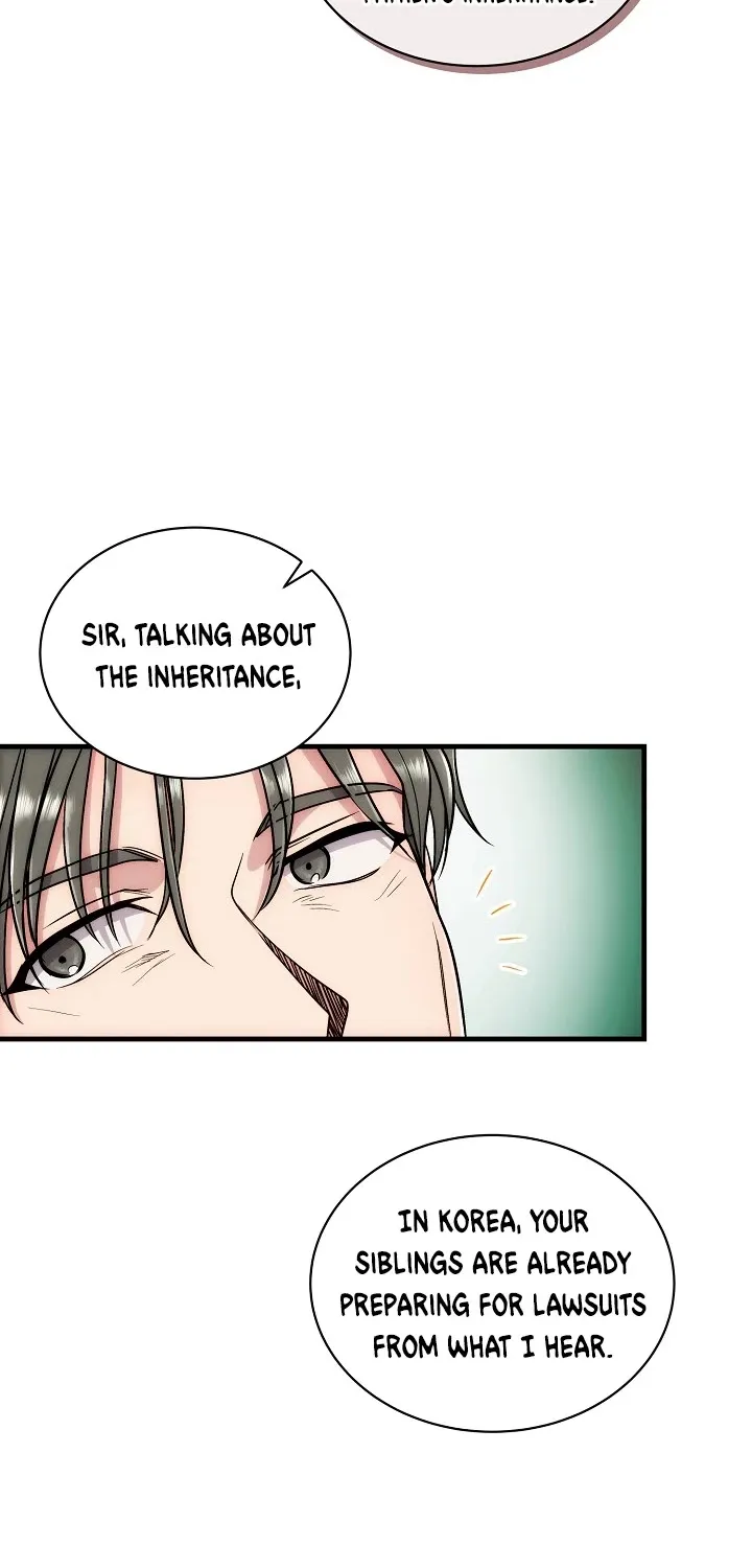 Medical Return Mangakakalot X Chapter 115 Page 22