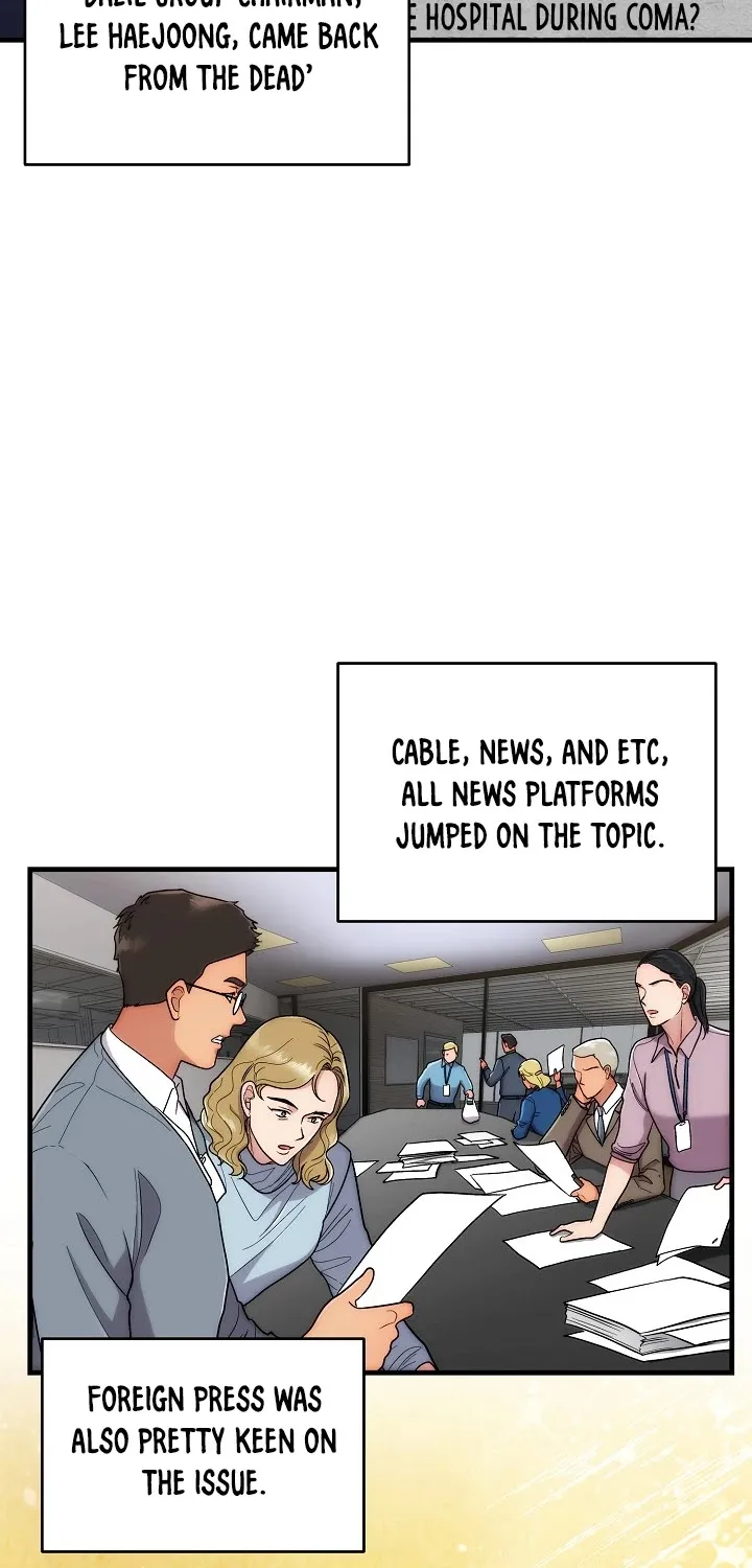 Medical Return Mangakakalot X Chapter 115 Page 29