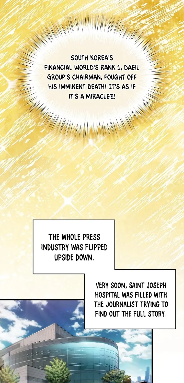 Medical Return Mangakakalot X Chapter 115 Page 31