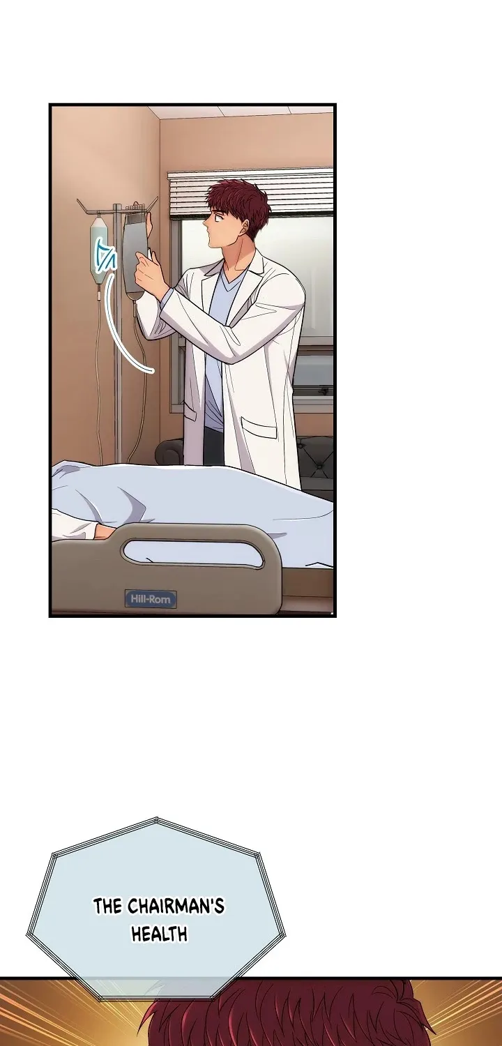 Medical Return Mangakakalot X Chapter 115 Page 46