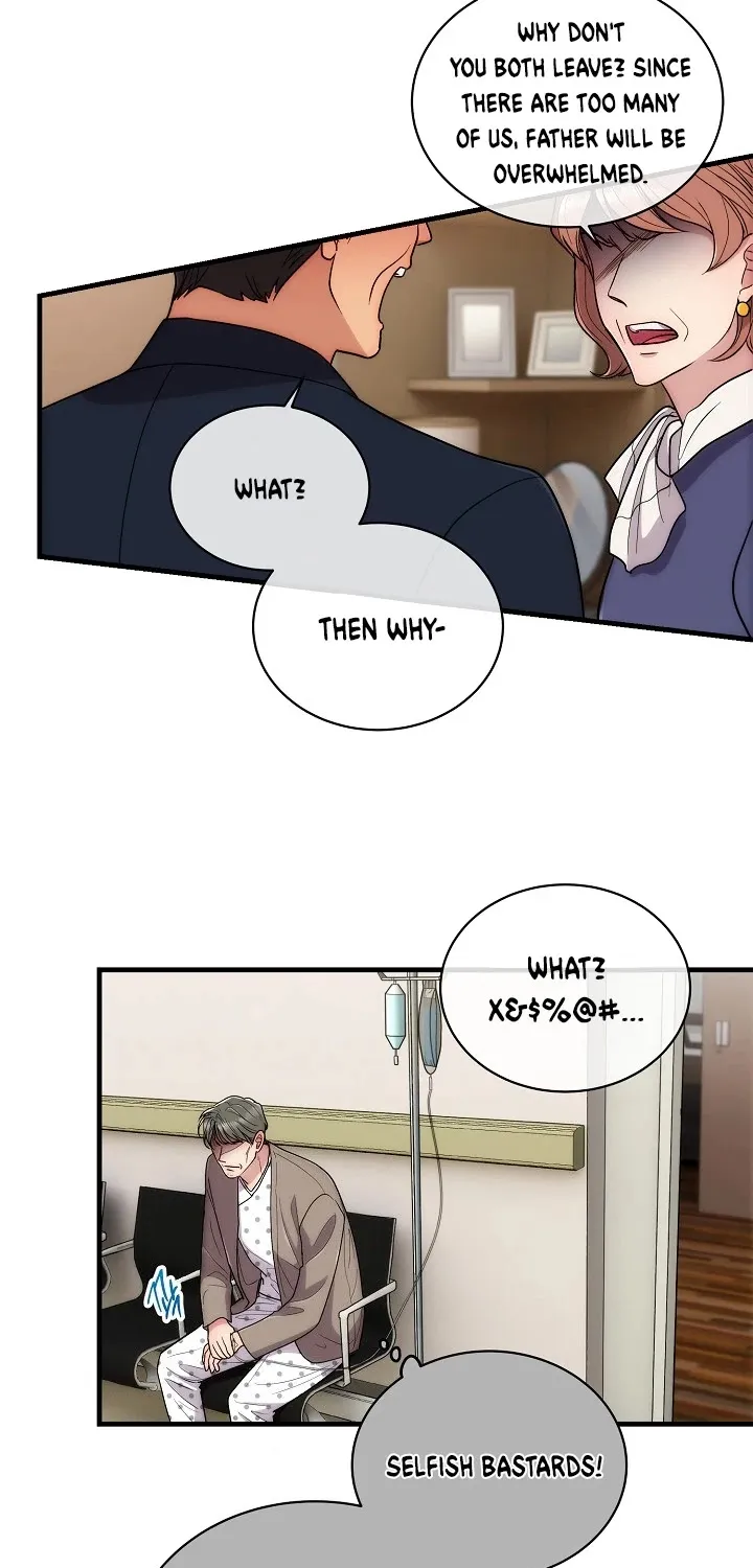 Medical Return Mangakakalot X Chapter 115 Page 55