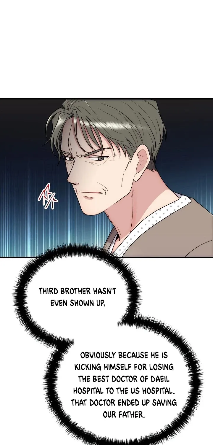 Medical Return Mangakakalot X Chapter 115 Page 57