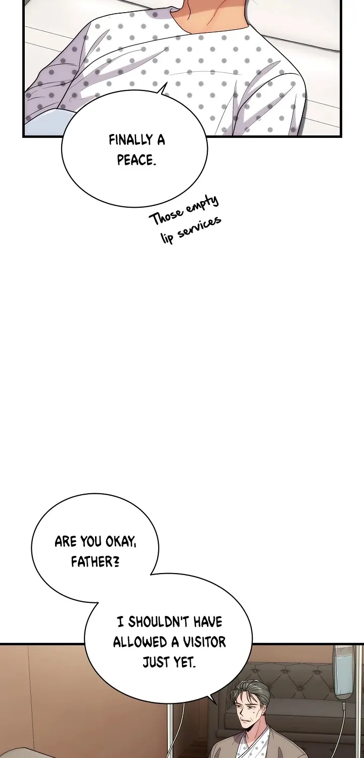 Medical Return Mangakakalot X Chapter 115 Page 64