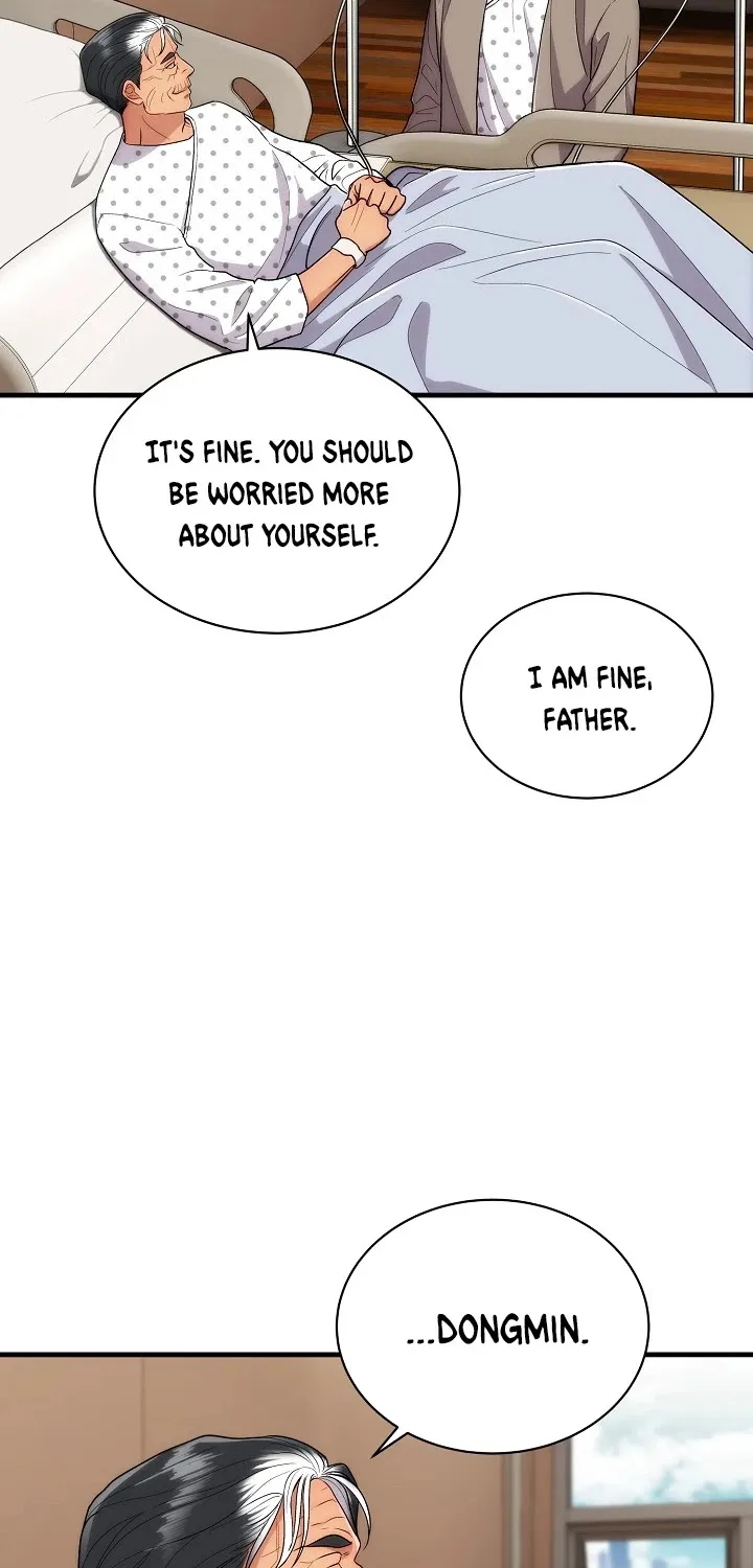 Medical Return Mangakakalot X Chapter 115 Page 65